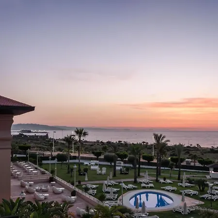 ホテル Alegria Palacio - Adults Only 4*