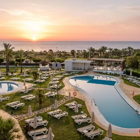 Hotel The Place Palacio & By Alegria Adults Only