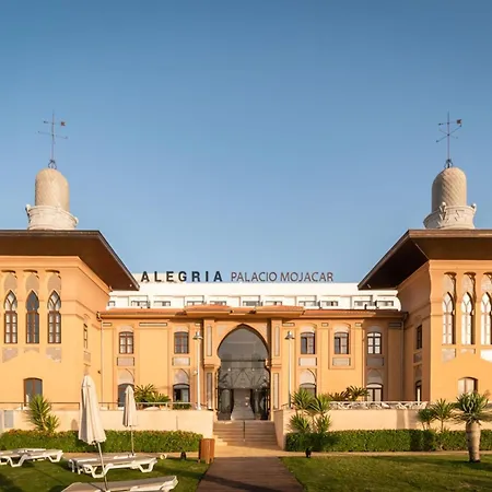 The Place Palacio & By Alegria Adults Only Hotel Mojácar