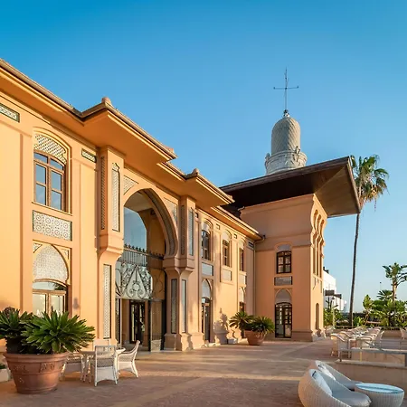 The Place Palacio & By Alegria Adults Only 4*