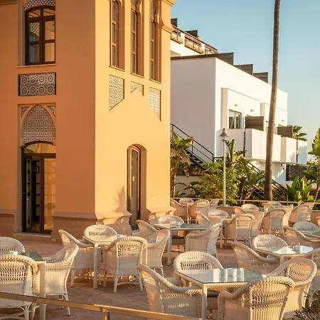 The Place Palacio & By Alegria Adults Only