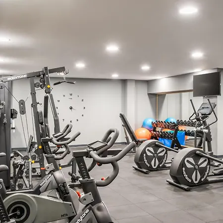 The Place Palacio & By Alegria Adults Only Hotel