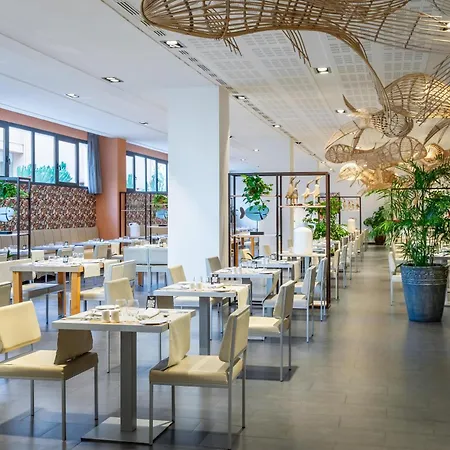 The Place Palacio & By Alegria Adults Only Hotel