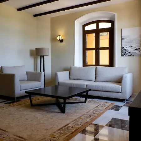 The Place Palacio & By Alegria Adults Only Mojácar