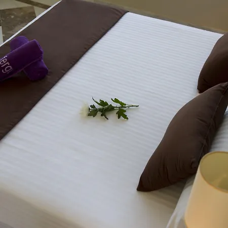 The Place Palacio & By Alegria Adults Only