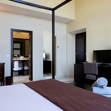 The Place Palacio & By Alegria Adults Only 4* Mojácar