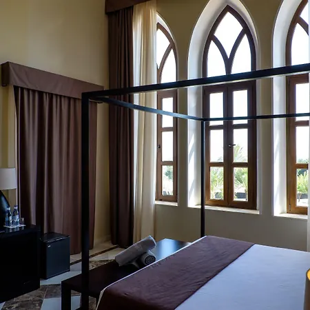 Hotel The Place Palacio & By Alegria Adults Only 4*