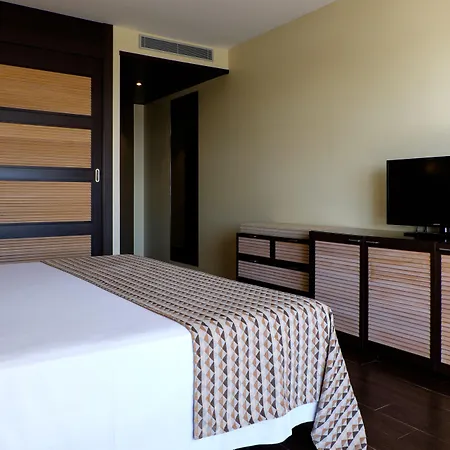 Hotel The Place Palacio & By Alegria Adults Only Mojácar