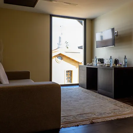 The Place Palacio & By Alegria Adults Only Mojácar