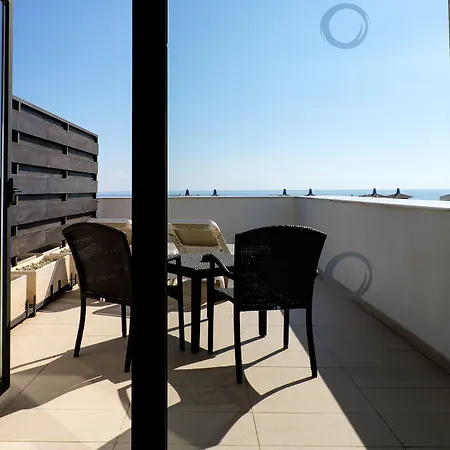 The Place Palacio & By Alegria Adults Only 4*