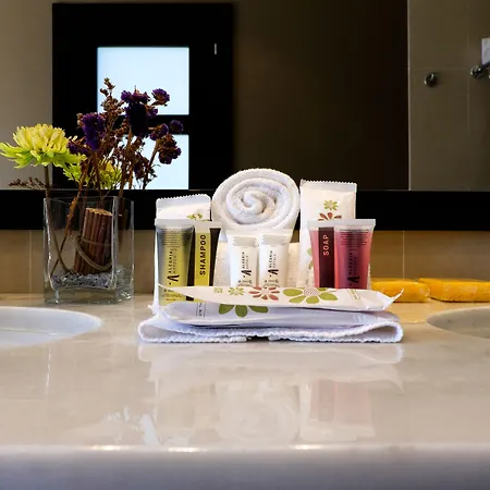 Hotel The Place Palacio & By Alegria Adults Only