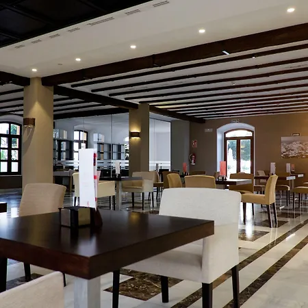 The Place Palacio & By Alegria Adults Only Hotel 4*