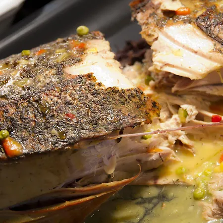 The Place Palacio & By Alegria Adults Only Mojácar