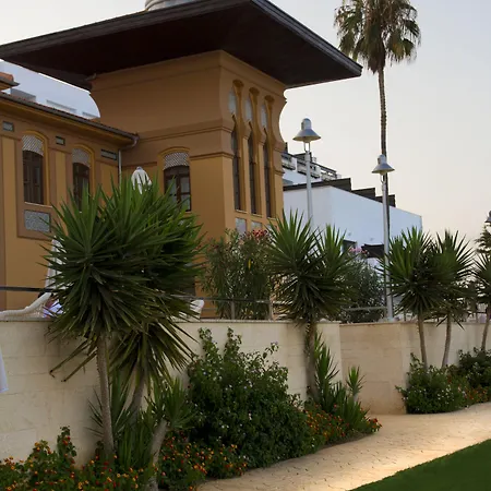 The Place Palacio & By Alegria Adults Only 4*